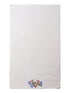LC Waikiki Floral Embroidered Cotton Face Towel 50x80 cm